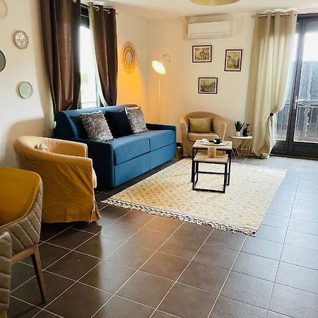 Appartement 1 Cote Vin Beaune (Cote d'Or) Exteriör bild
