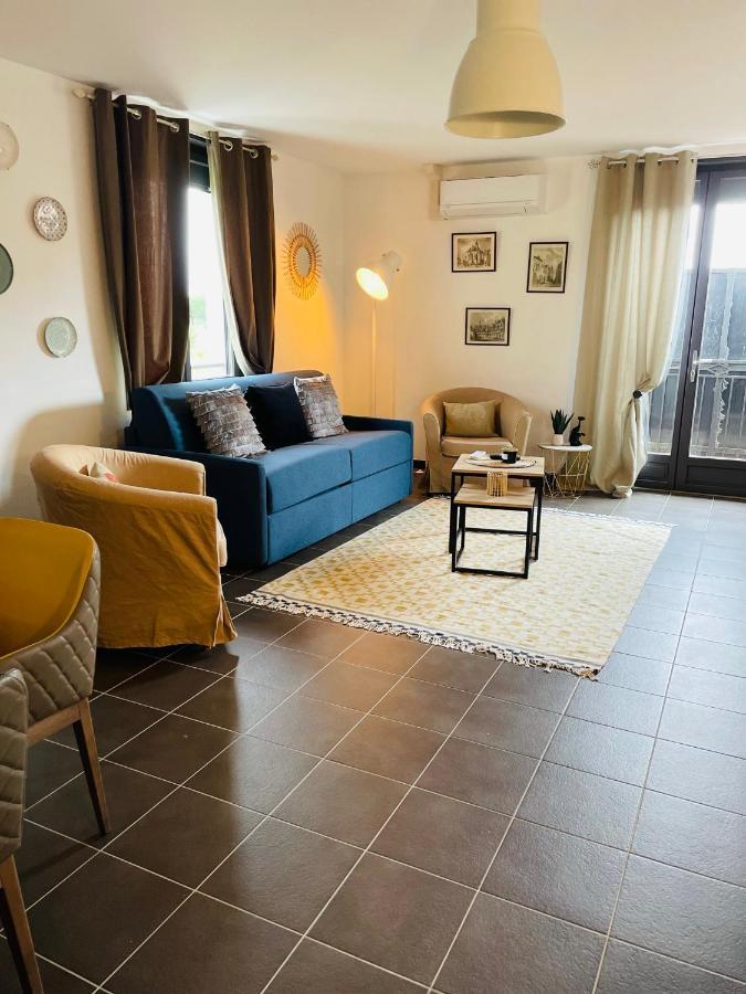 Appartement 1 Cote Vin Beaune (Cote d'Or) Exteriör bild