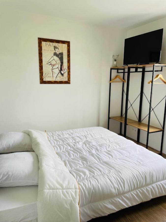 Appartement 1 Cote Vin Beaune (Cote d'Or) Exteriör bild